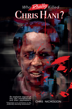 Who Really Killed Chris Hani