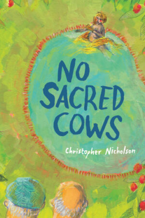 No Sacred Cows